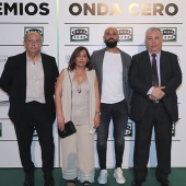 XXI Premios Onda Cero Castellón