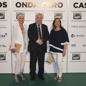 XXI Premios Onda Cero Castellón