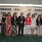 XXI Premios Onda Cero Castellón