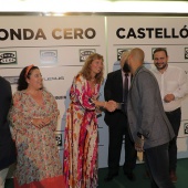 XXI Premios Onda Cero Castellón