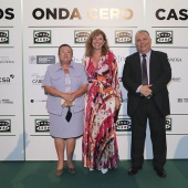 XXI Premios Onda Cero Castellón