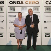 XXI Premios Onda Cero Castellón