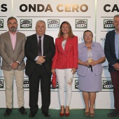 XXI Premios Onda Cero Castellón