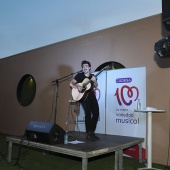 Gonzalo Hermida - Club 100