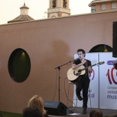 Gonzalo Hermida - Club 100