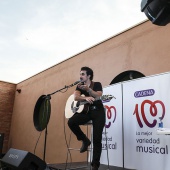 Gonzalo Hermida - Club 100