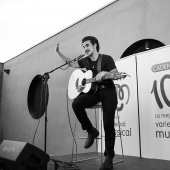 Gonzalo Hermida - Club 100