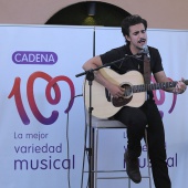 Gonzalo Hermida - Club 100