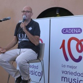 Gonzalo Hermida - Club 100