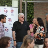 Gonzalo Hermida - Club 100