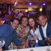 The Club