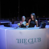 The Club