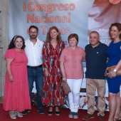 I Congreso de Tapas Ciutat de Castelló