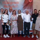 I Congreso de Tapas Ciutat de Castelló