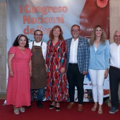 I Congreso de Tapas Ciutat de Castelló