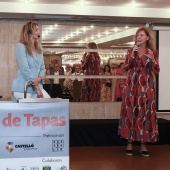 I Congreso de Tapas Ciutat de Castelló