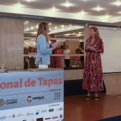 I Congreso de Tapas Ciutat de Castelló