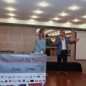 I Congreso de Tapas Ciutat de Castelló