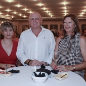 I Congreso de Tapas Ciutat de Castelló