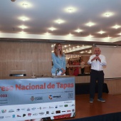 I Congreso de Tapas Ciutat de Castelló