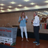 I Congreso de Tapas Ciutat de Castelló