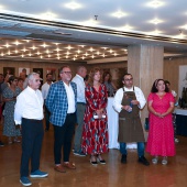 I Congreso de Tapas Ciutat de Castelló