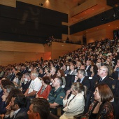 Eva Alcón, rectora de la Universitat Jaume I