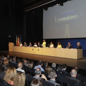 Eva Alcón, rectora de la Universitat Jaume I