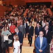 Eva Alcón, rectora de la Universitat Jaume I