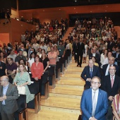 Eva Alcón, rectora de la Universitat Jaume I