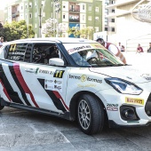 XXXII Rallye de la Cerámica