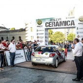 XXXII Rallye de la Cerámica