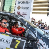 XXXII Rallye de la Cerámica