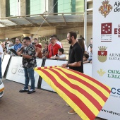 XXXII Rallye de la Cerámica