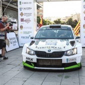 XXXII Rallye de la Cerámica