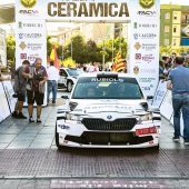 XXXII Rallye de la Cerámica