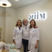 Inauguración MiiM Clinic