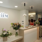 Inauguración MiiM Clinic