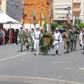 Castellón, Onda 2022