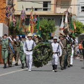 Castellón, Onda 2022