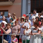 Castellón, Onda 2022