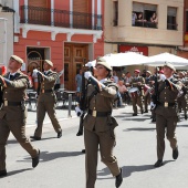 Castellón, Onda 2022