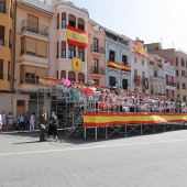 Castellón, Onda 2022