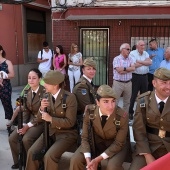 Castellón, Onda 2022