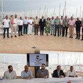 Presentación XXV Regata Costa Azahar