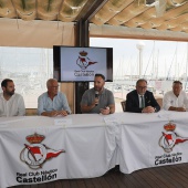 Presentación XXV Regata Costa Azahar