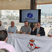 Presentación XXV Regata Costa Azahar