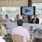 Presentación XXV Regata Costa Azahar