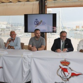 Presentación XXV Regata Costa Azahar