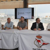 Presentación XXV Regata Costa Azahar